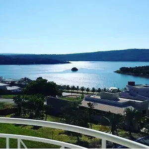 Enseada Nautico Apartamento
