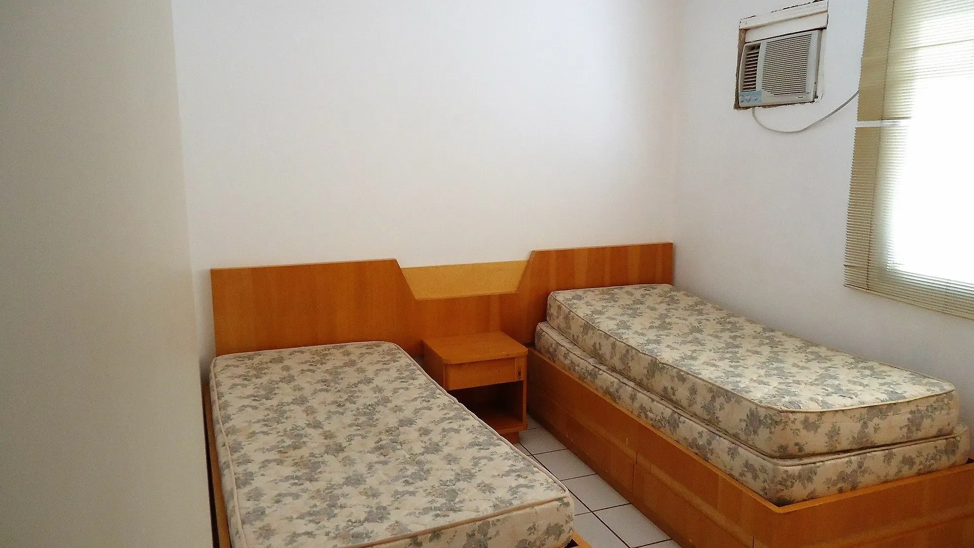 Aguas Da Fonte - Flat Daire Caldas Novas 0*,