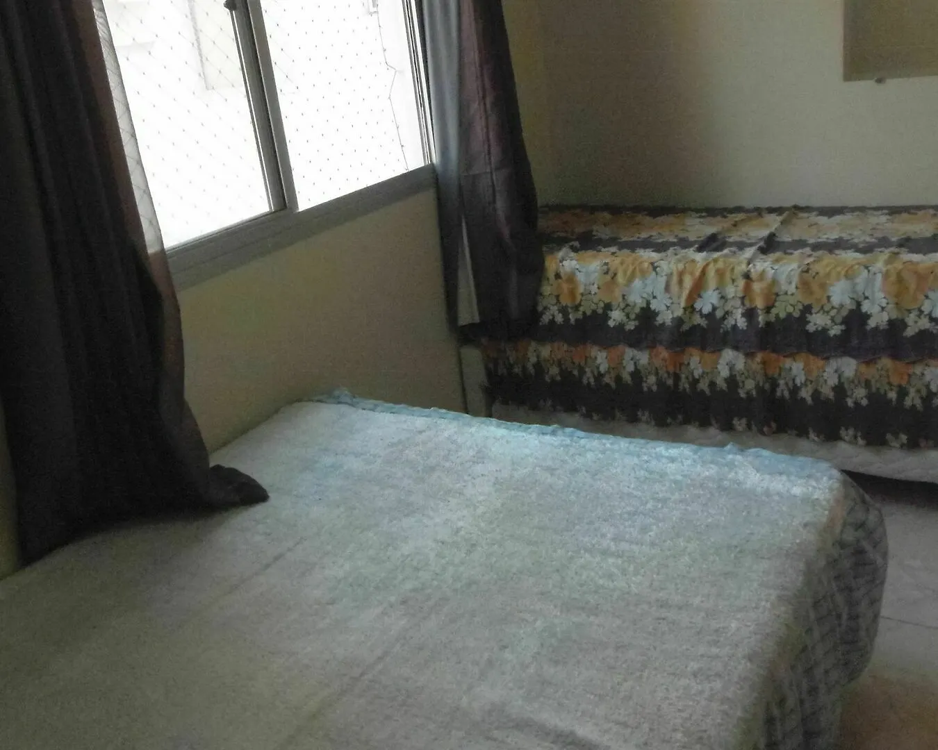 Aguas Da Fonte - Flat Daire Caldas Novas Brezilya